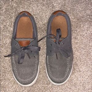 Sonoma Goods For Life Boys’ Boat Shoes